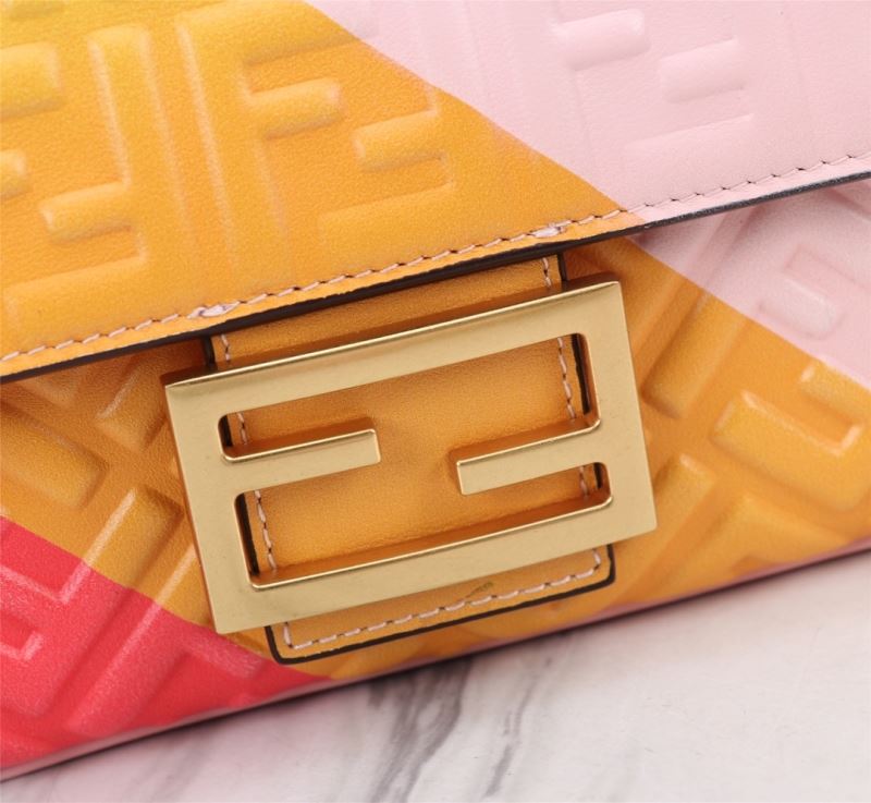 Fendi Baguette Bags